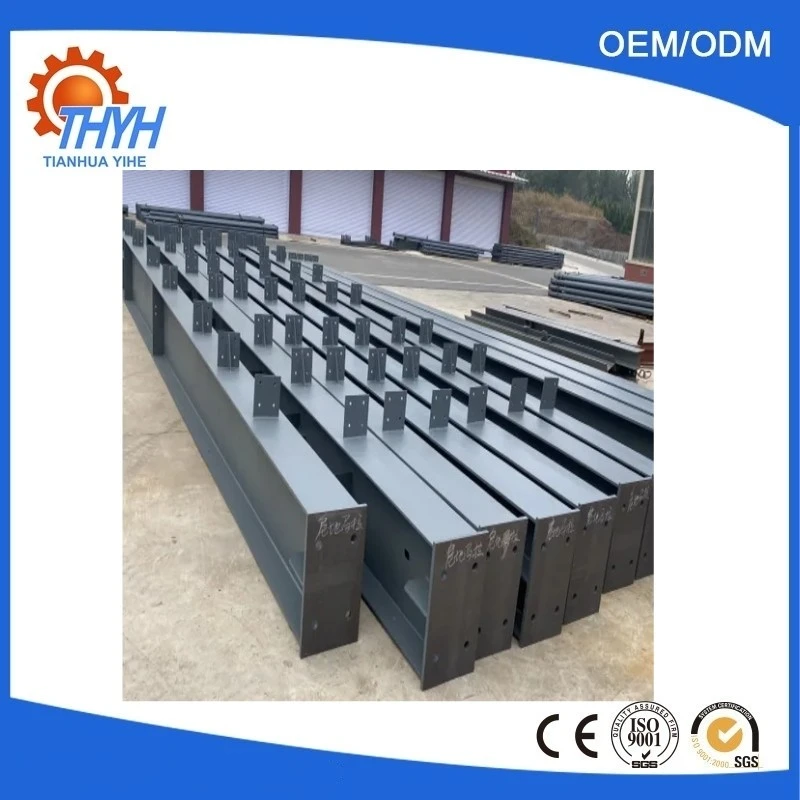 Large Steel Column Welding Parts best Large Steel Column Welding Parts best