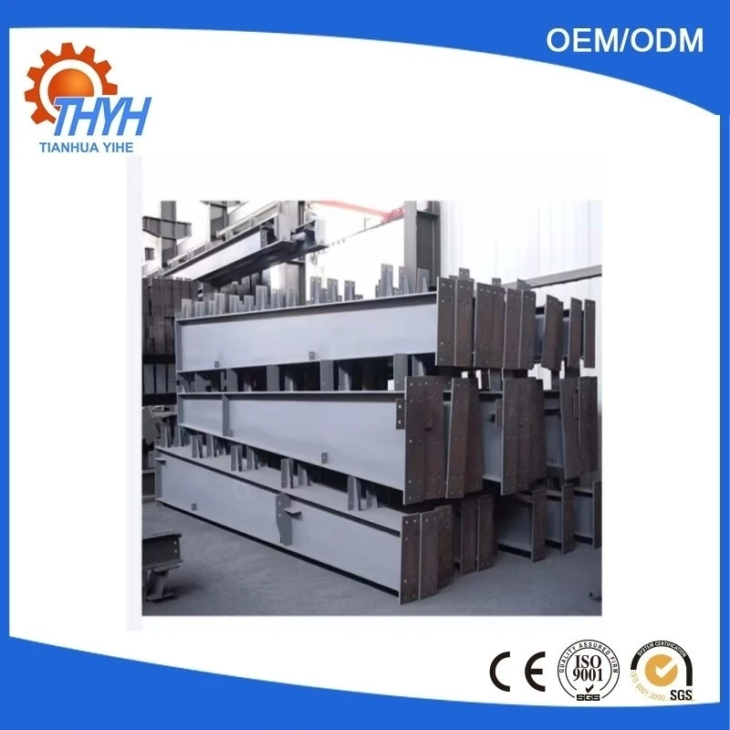 Large Steel Column Welding Parts suppliers Large Steel Column Welding Parts suppliers